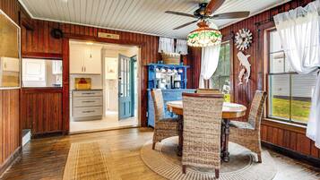 Casa de campo (3 Bedrooms) | Parte interna
