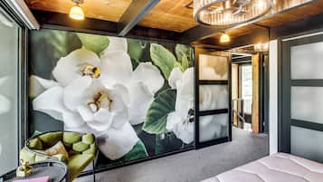 Rumah (3 Bedrooms) | Interior