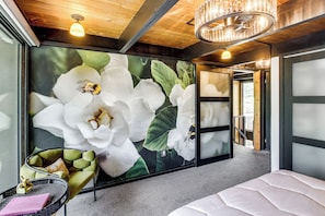 Nhà (3 Bedrooms) | Nội thất