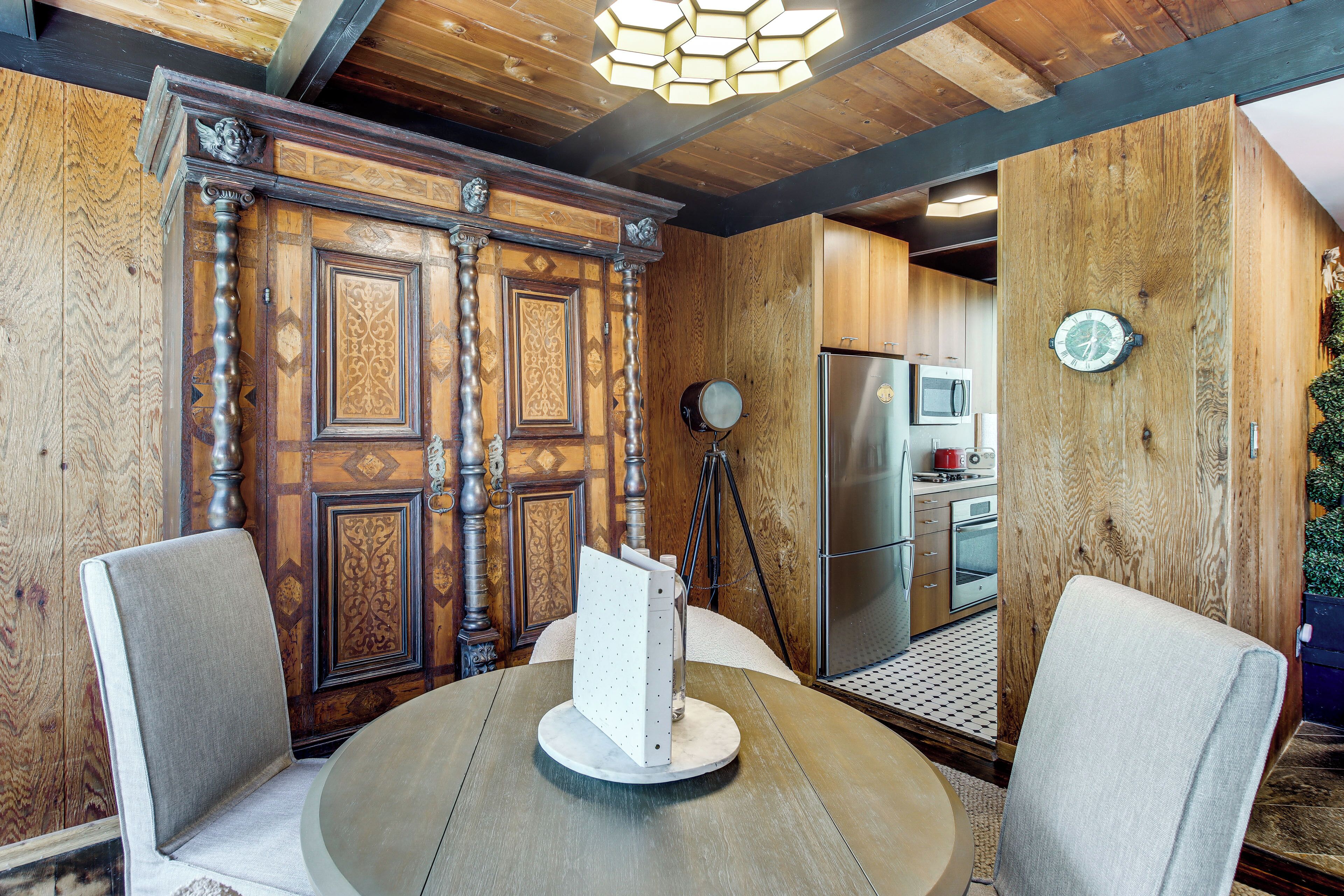 Maison (3 Bedrooms) | Intérieur