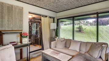Rumah (3 Bedrooms) | Interior