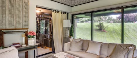 Talo (3 Bedrooms) | Sisätilat