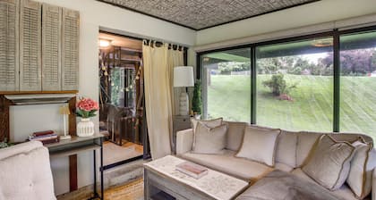 Award-winning Mr Mid-modern-century