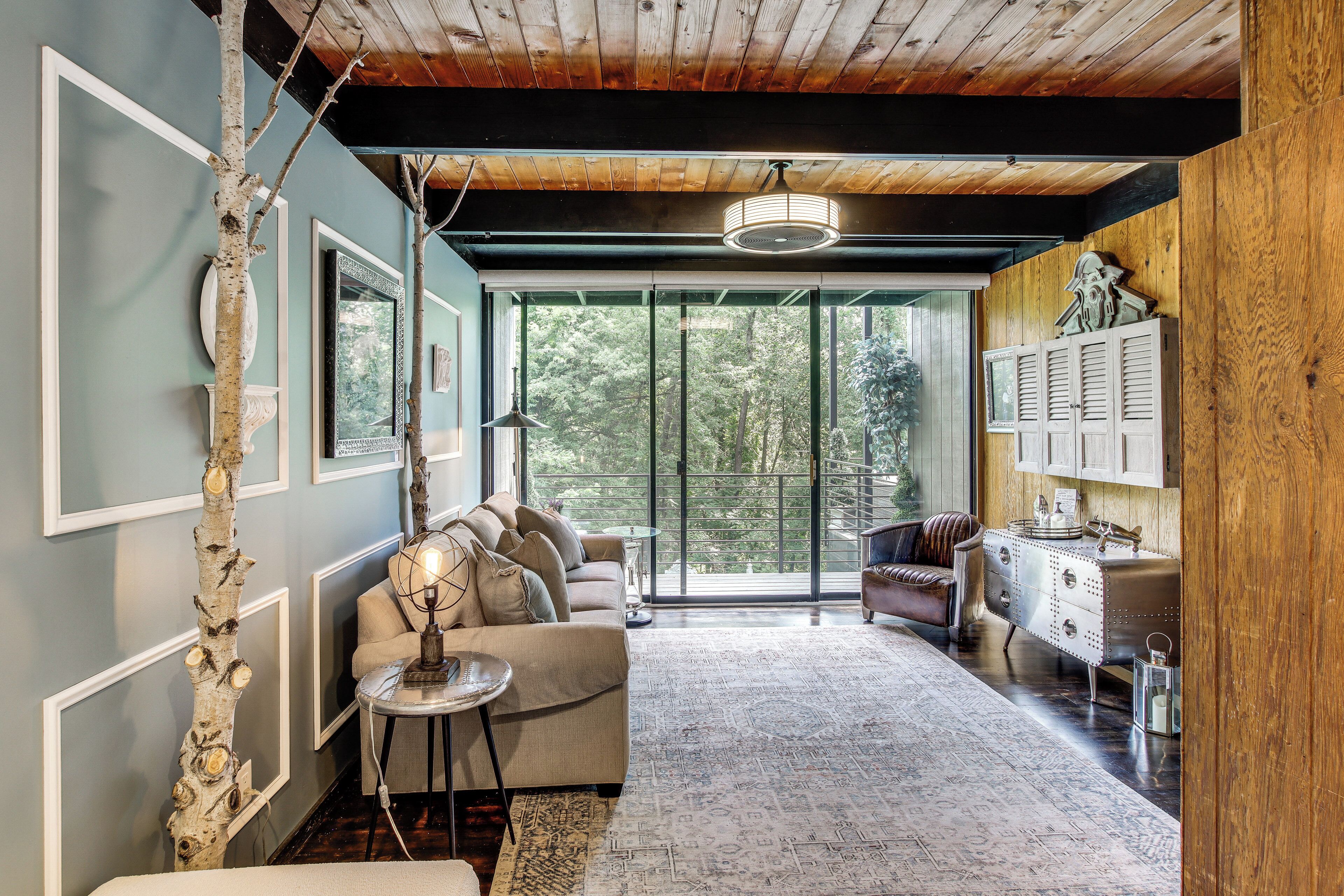 Maison (3 Bedrooms) | Intérieur
