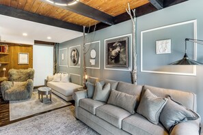 Nhà (3 Bedrooms) | Nội thất