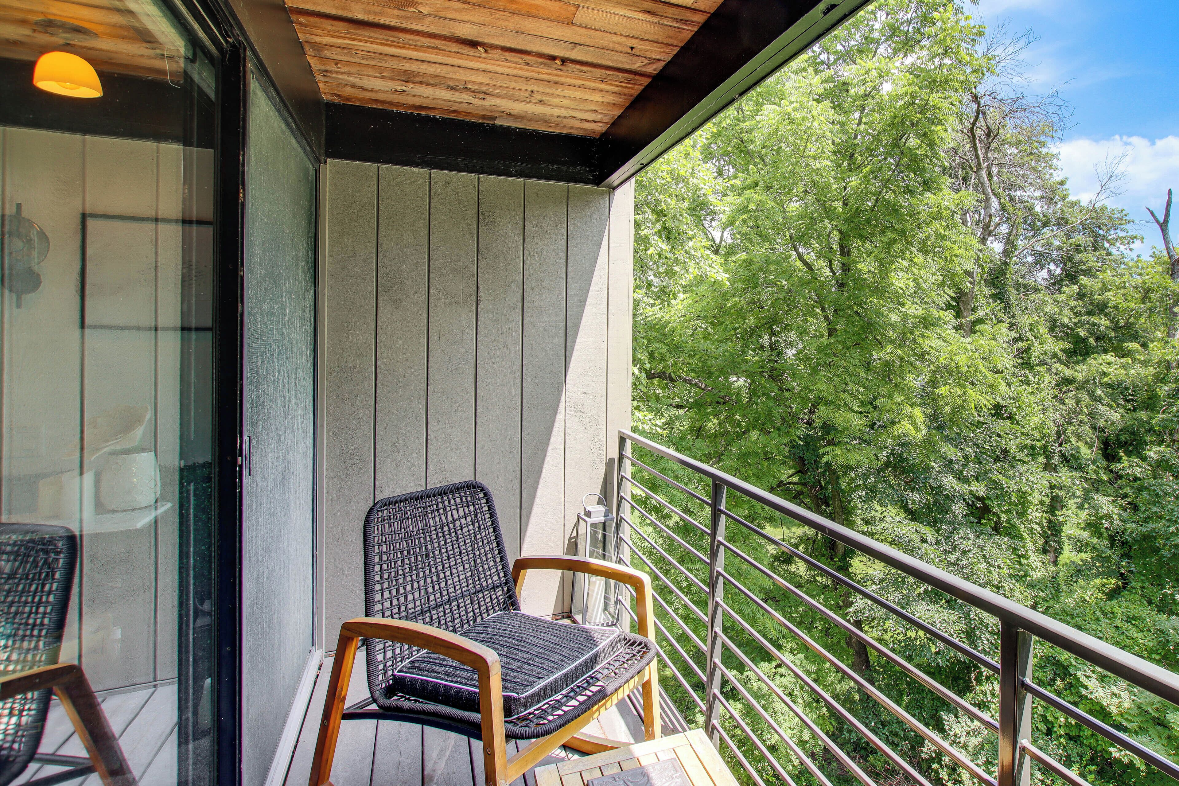 Maison (3 Bedrooms) | Intérieur
