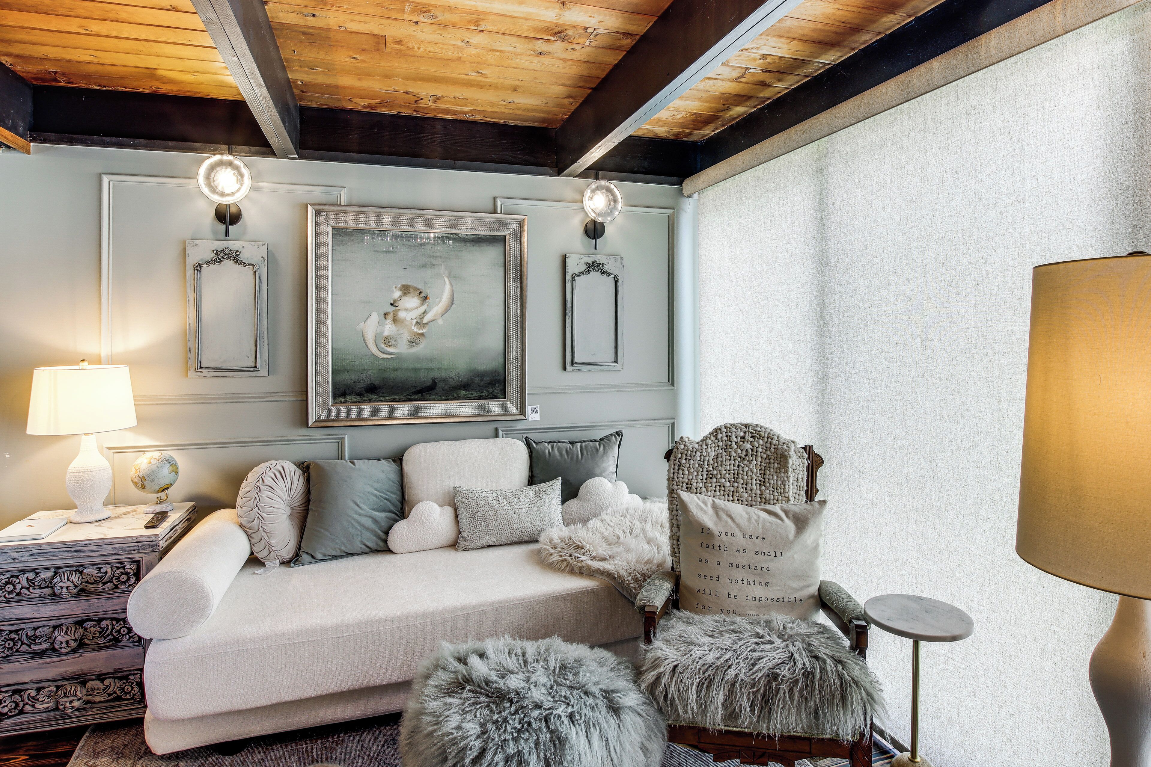 Ferienhaus (3 Bedrooms) | Innenbereich