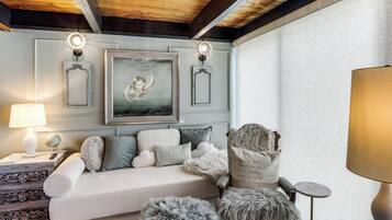 Ferienhaus (3 Bedrooms) | Innenbereich