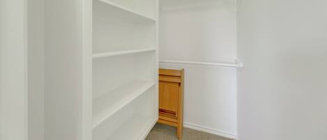 Ferienhaus (2 Bedrooms) | Innenbereich