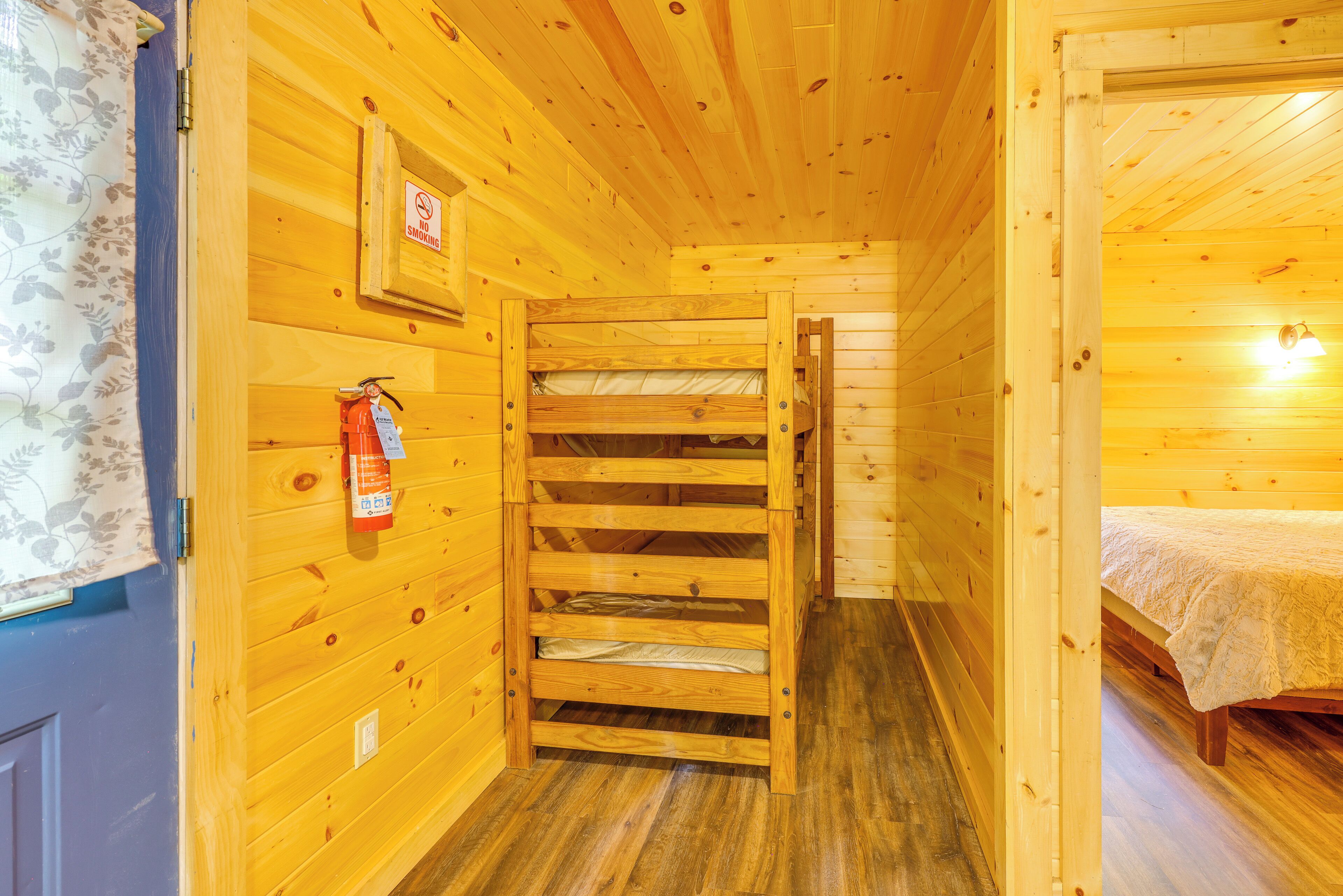 Nhà (1 Bedroom) | Nội thất