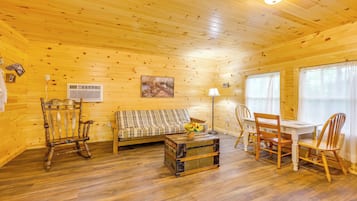 House (1 Bedroom) | Interior