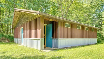 Hus (1 Bedroom) | Innvendig