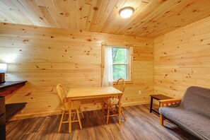 House (1 Bedroom) | Interior