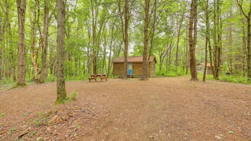 Ferienhaus (1 Bedroom) | Innenbereich