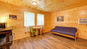 Ferienhaus (1 Bedroom) | Innenbereich