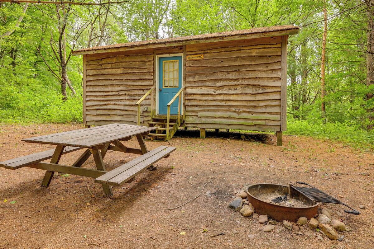 House (1 Bedroom) | Front of property