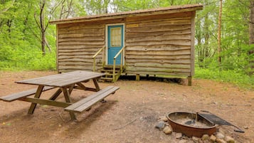 Casa (1 Bedroom) | Fachada del alojamiento