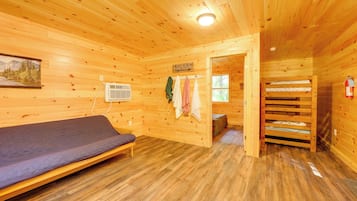 Casa (1 Bedroom) | Interior