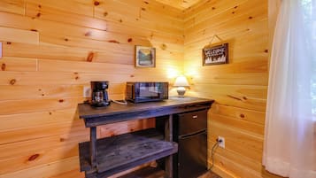 Casa (1 Bedroom) | Interior