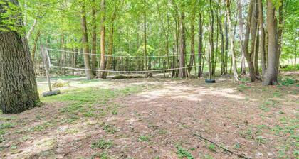 Fun-filled Getaway at Letchworth Valley Resort