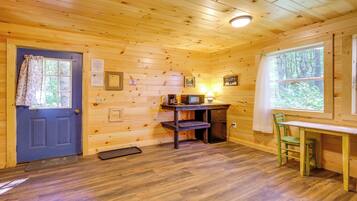 House (1 Bedroom) | Interior