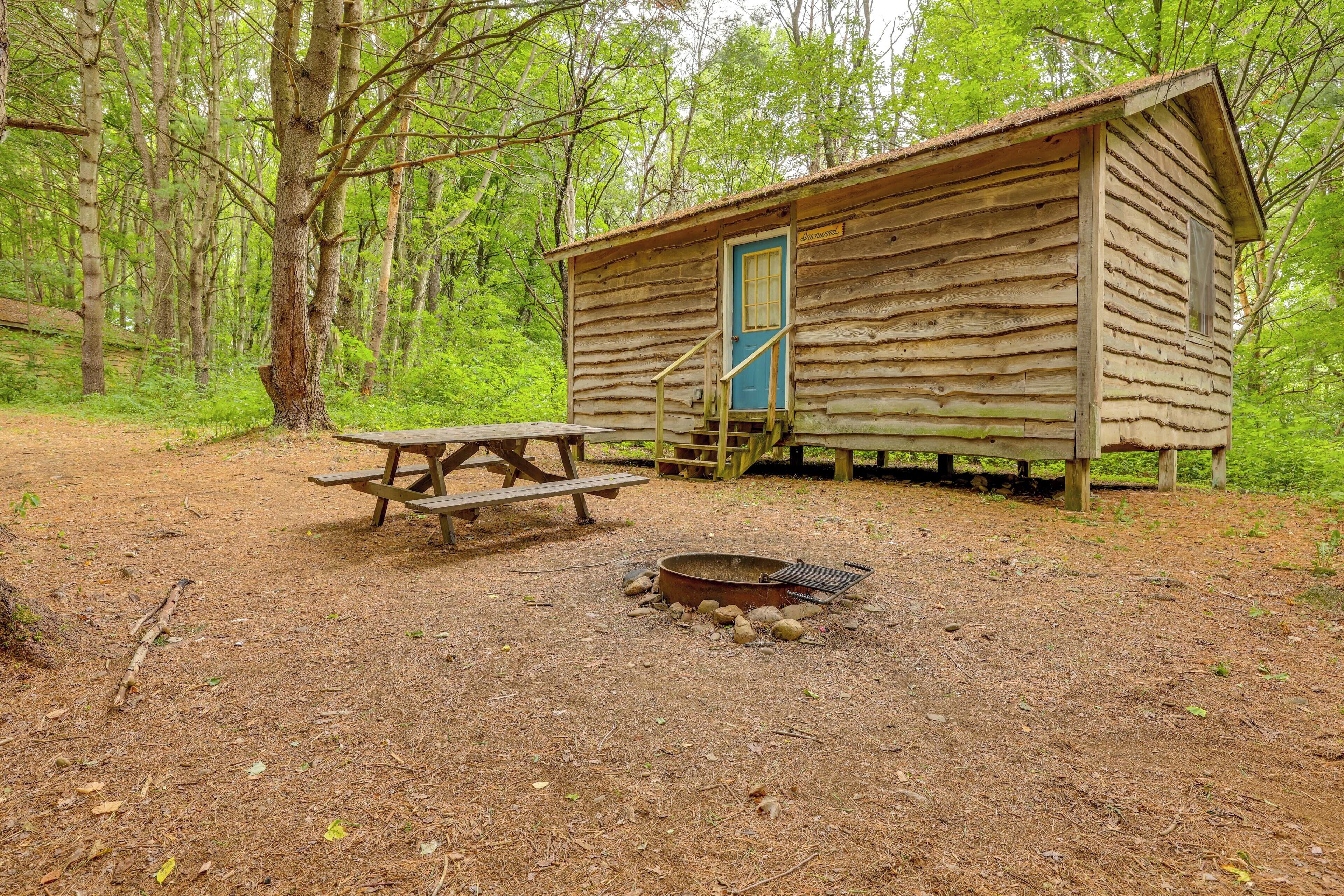 Hus (1 Bedroom) | Innvendig