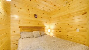 Casa (1 Bedroom) | Interior