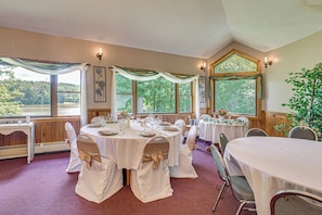 House (1 Bedroom) | Interior - Fish, Slide & Unwind: Letchworth Valley Cabin! (Bliss)