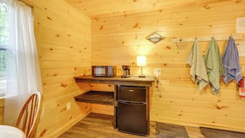 Ferienhaus (1 Bedroom) | Innenbereich