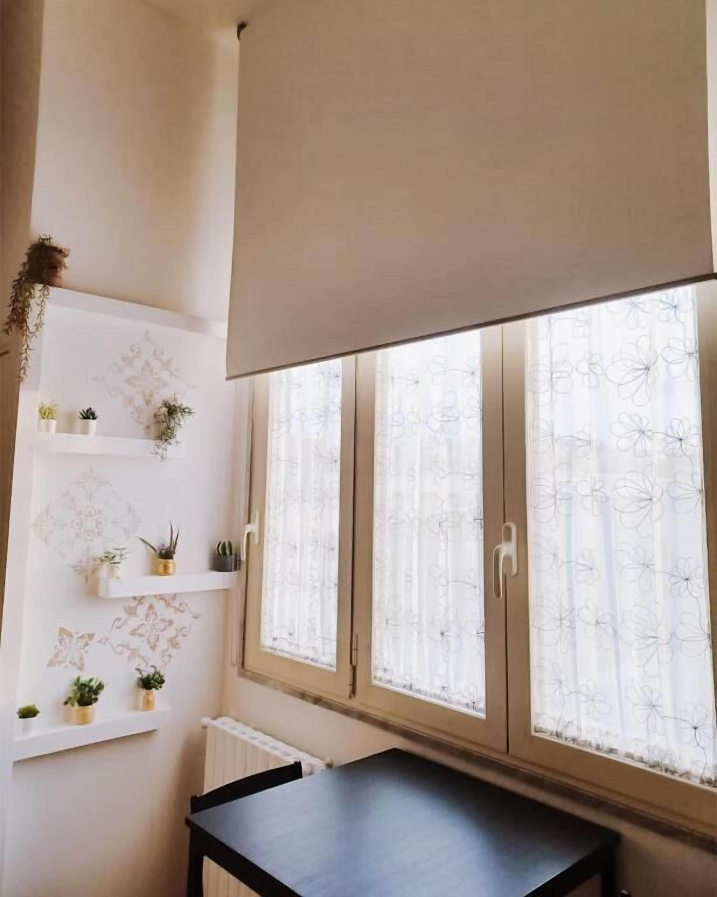 Apartment, Courtyard View | Interior