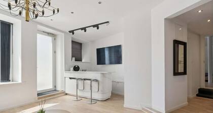J.F. Kennedy Suite in the heart of Aalborg