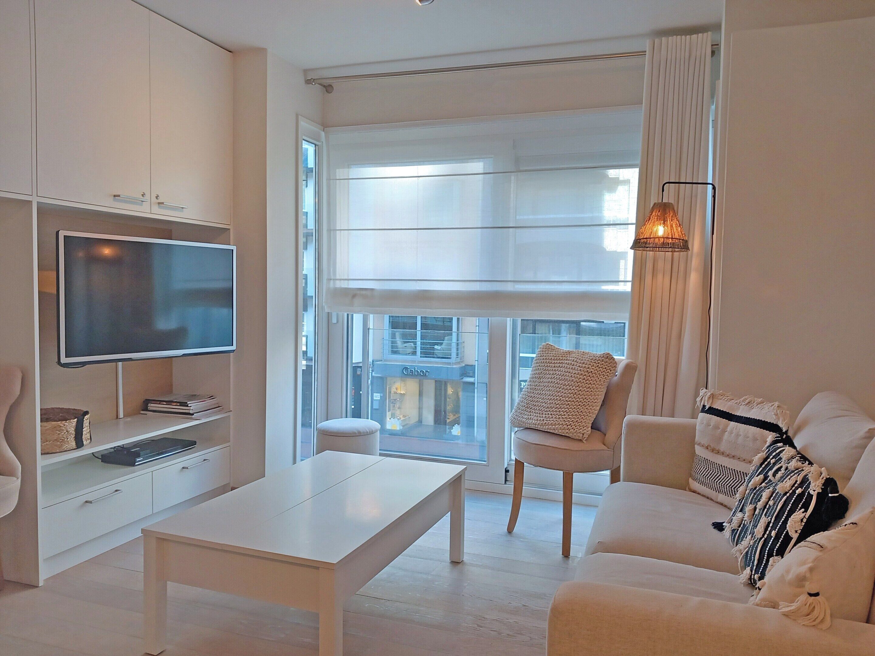 Appartement | Woonruimte