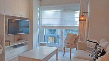 Appartement | Woonruimte