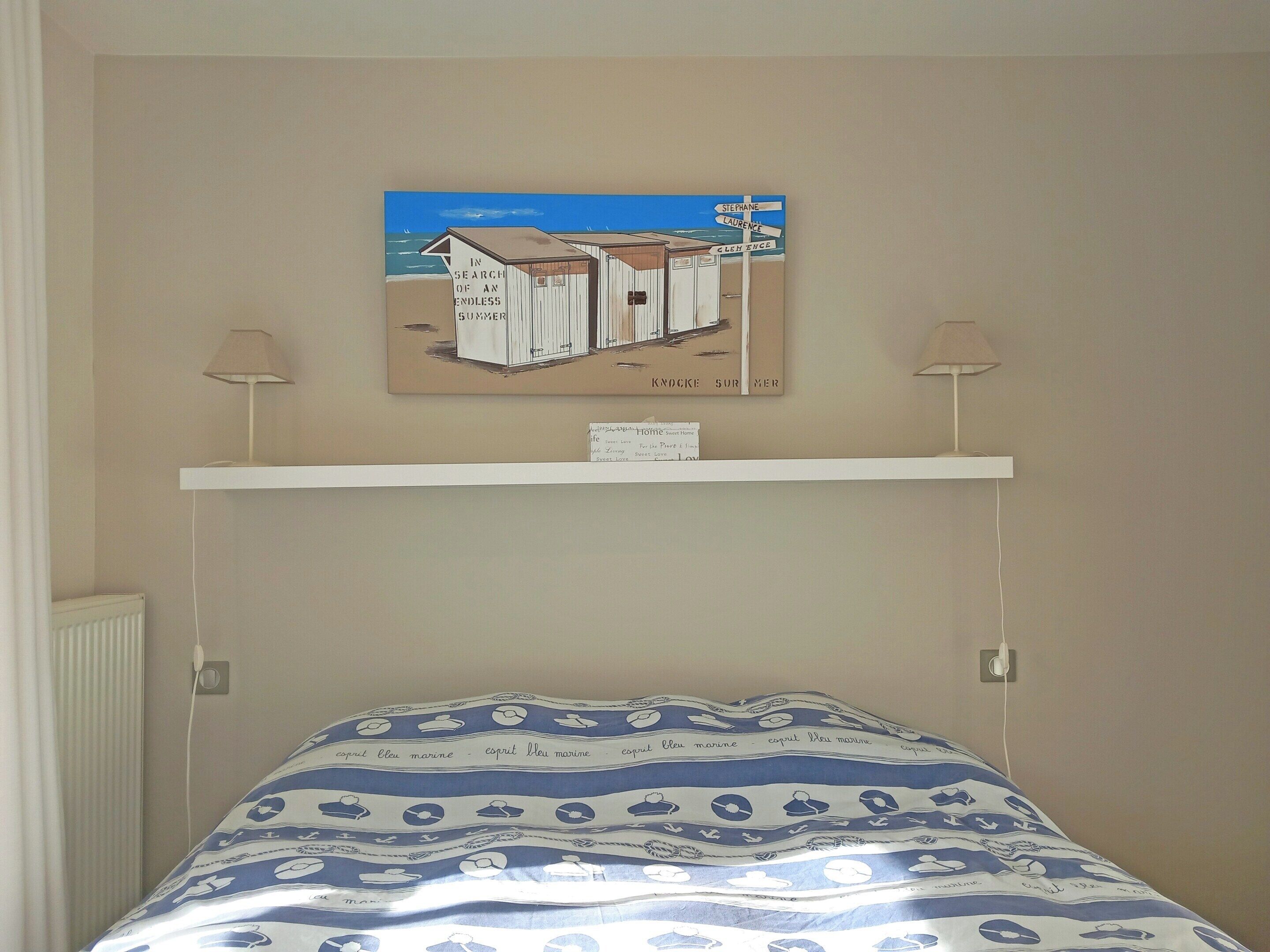 Apartment | 1 bedroom