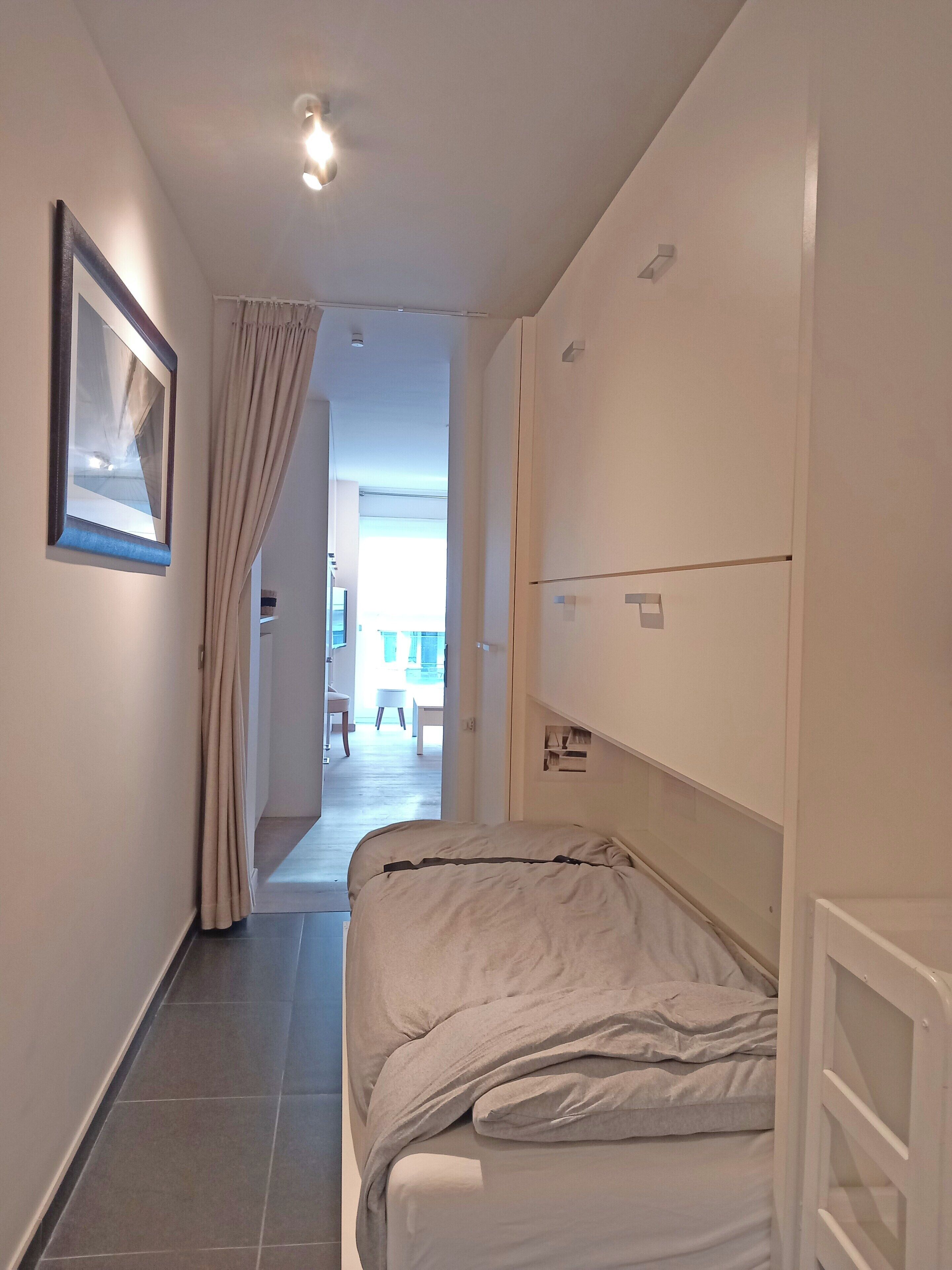 Appartement | 1 slaapkamer