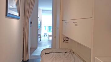 Appartement | 1 slaapkamer