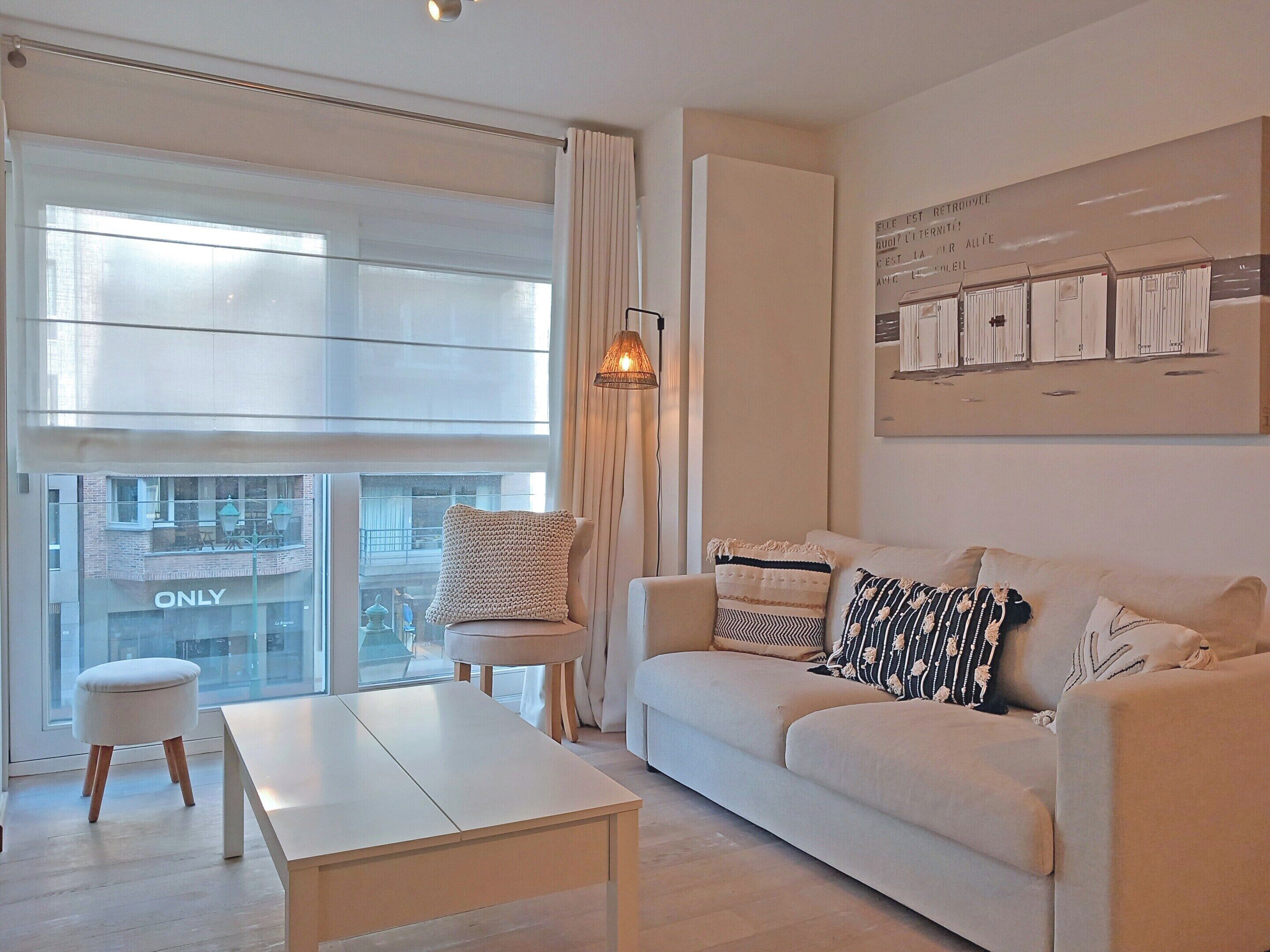 Apartment | Living room