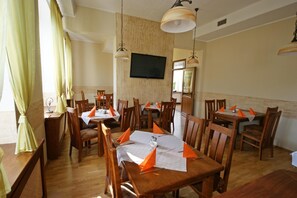 Servei de restauració