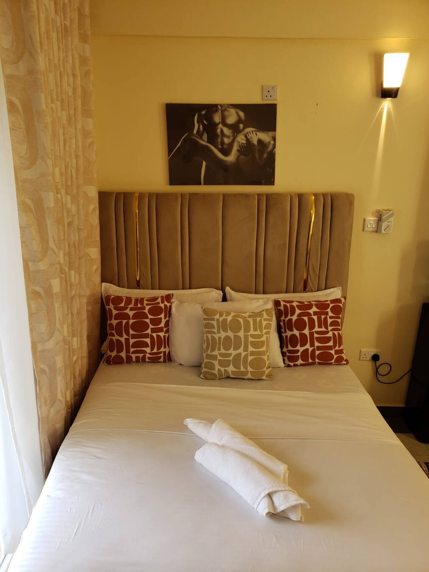 Kamer