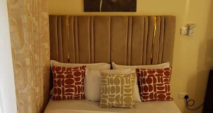 Cute Studio in Mtwapa