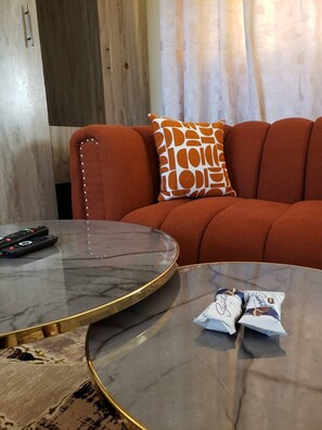 Interior - Cute Studio in Mtwapa (Mtwapa)