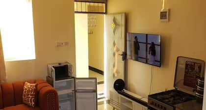 Cute Studio in Mtwapa