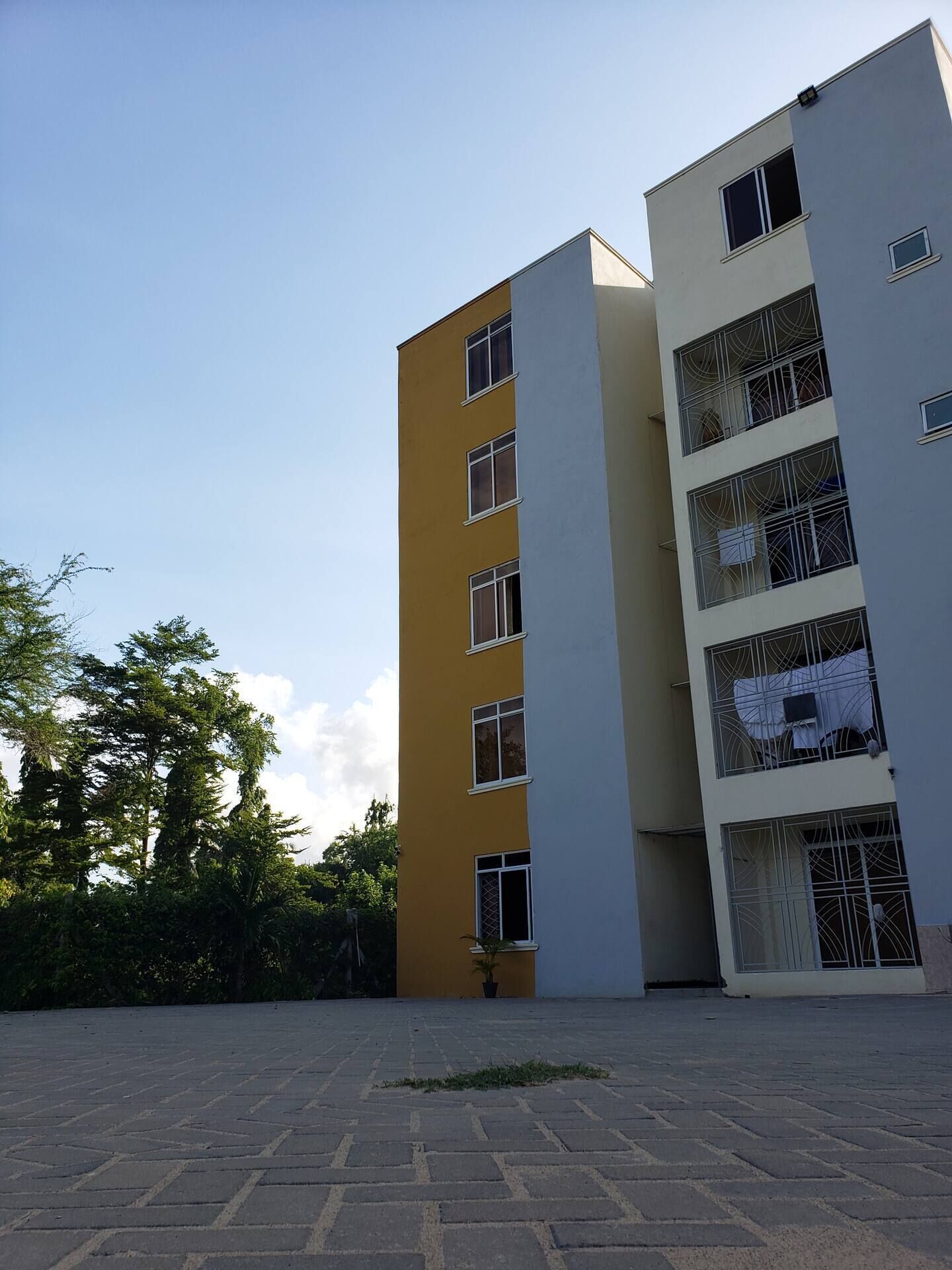 Exterieur