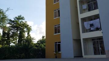 Exterieur