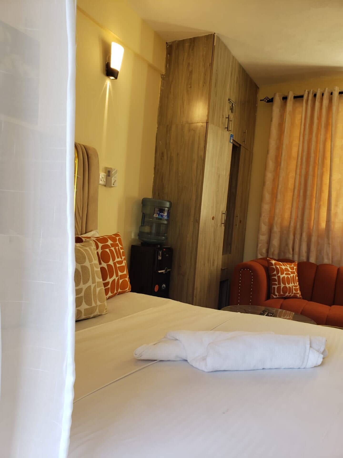 Kamer