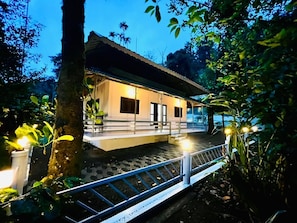 Exterior - Nexgo Spaces Coffee Tales  (Munnar)