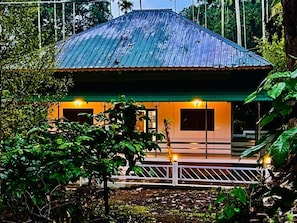 Exterior - Nexgo Spaces Coffee Tales  (Munnar)