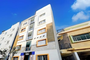 Exterior - Super Collection O Uttarahalli (Bangalore)