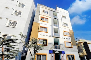 Ngoại thất