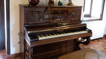 Interieur